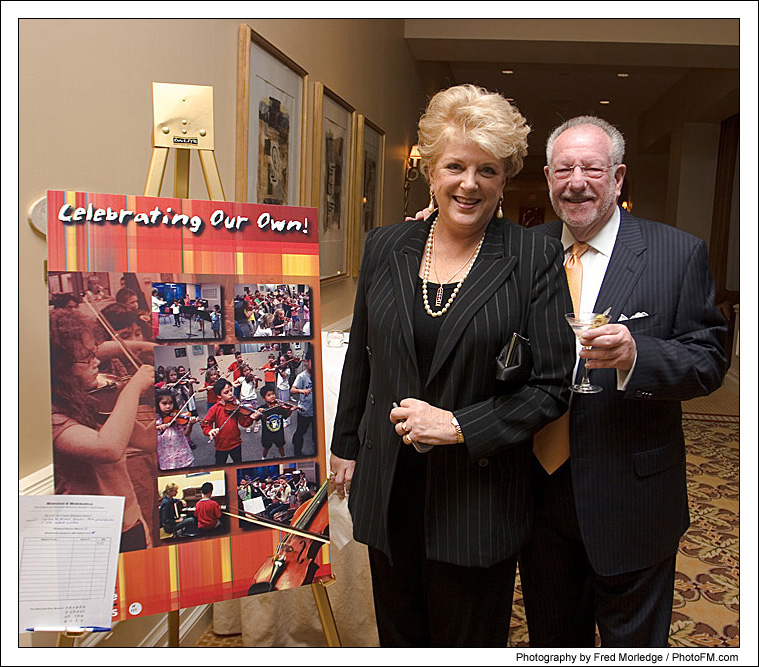 Nevada School of the Arts Gala - 068