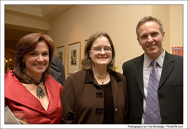 Nevada School of the Arts Gala - 070