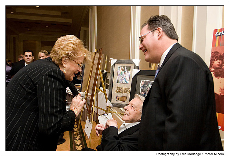 Nevada School of the Arts Gala - 071