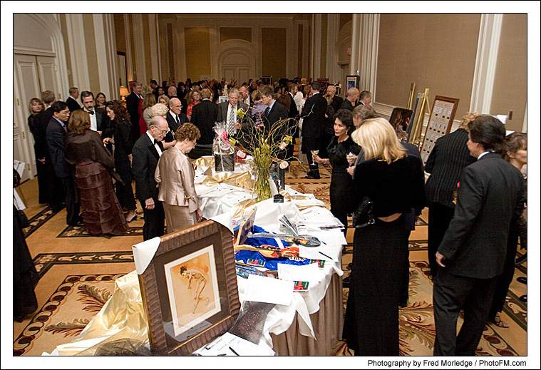 Nevada School of the Arts Gala - 072