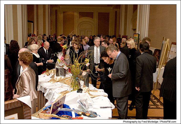 Nevada School of the Arts Gala - 073