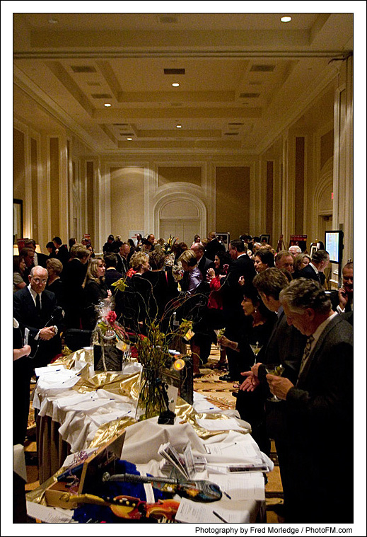 Nevada School of the Arts Gala - 074
