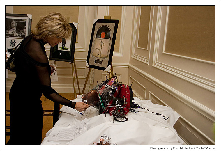 Nevada School of the Arts Gala - 077