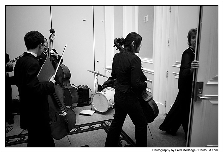 Nevada School of the Arts Gala - 082