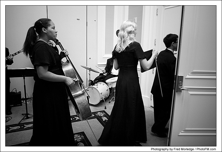 Nevada School of the Arts Gala - 083
