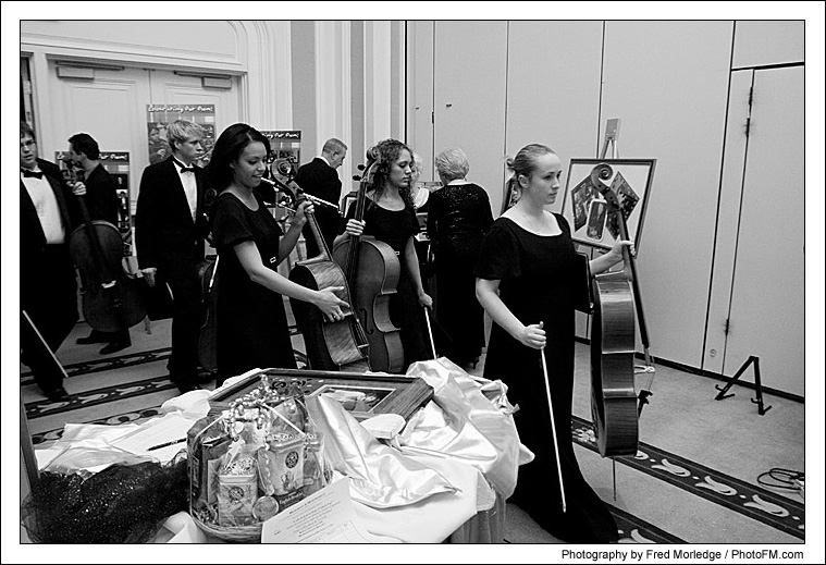 Nevada School of the Arts Gala - 084