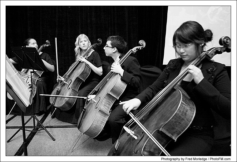 Nevada School of the Arts Gala - 086