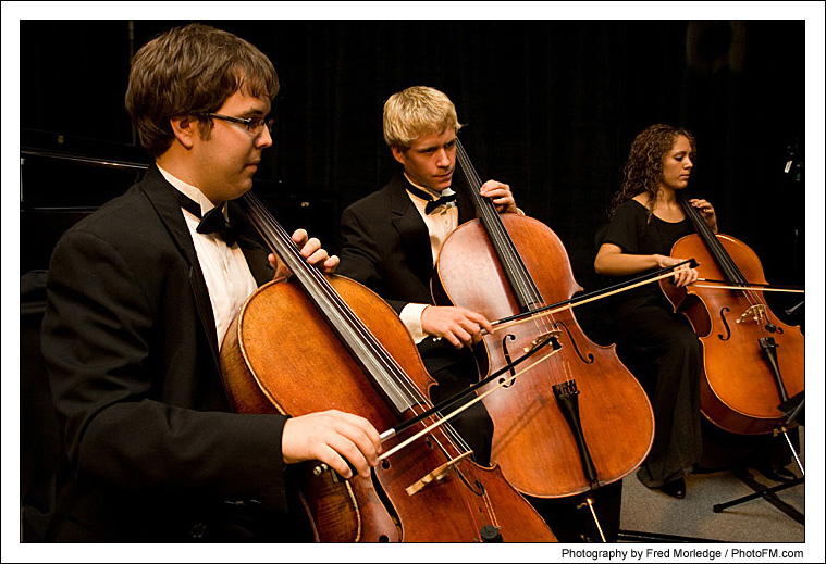 Nevada School of the Arts Gala - 089