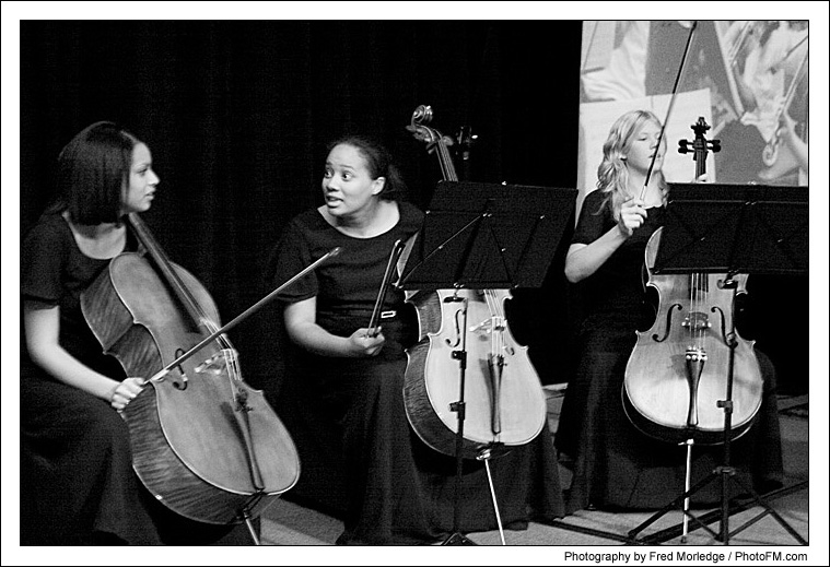 Nevada School of the Arts Gala - 090