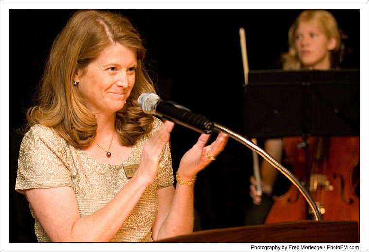 Nevada School of the Arts Gala - 095