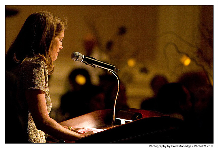Nevada School of the Arts Gala - 097
