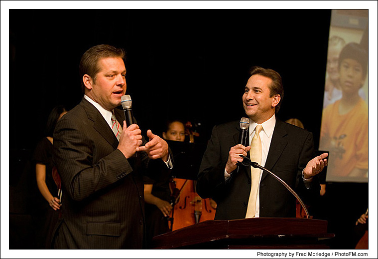 Nevada School of the Arts Gala - 099