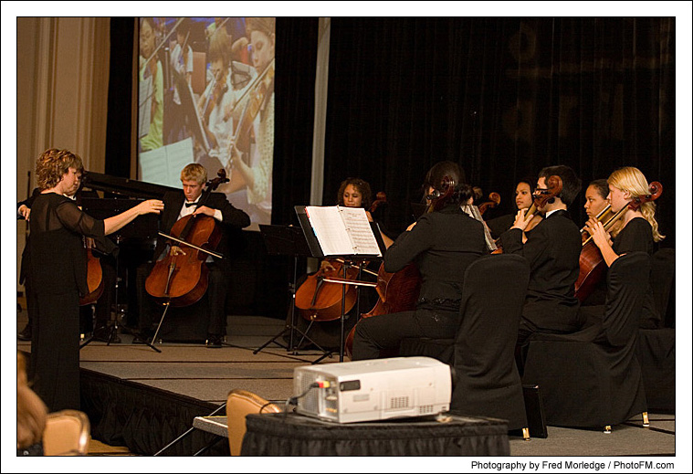 Nevada School of the Arts Gala - 105