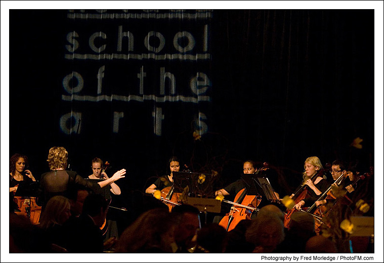 Nevada School of the Arts Gala - 106