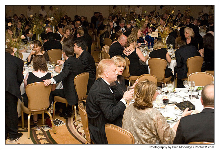 Nevada School of the Arts Gala - 108
