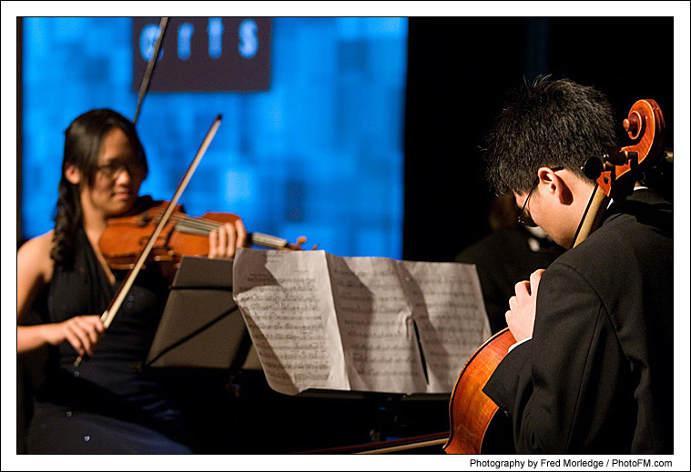 Nevada School of the Arts Gala - 114