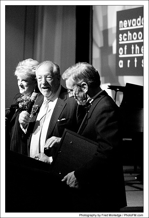 Nevada School of the Arts Gala - 126
