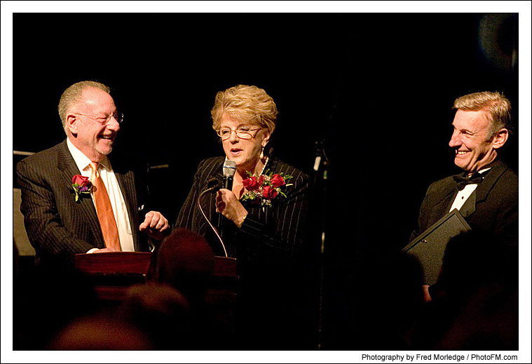 Nevada School of the Arts Gala - 130