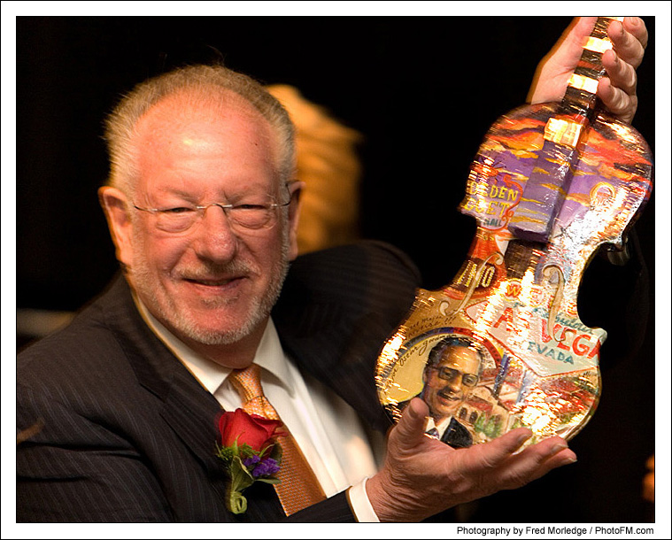 Nevada School of the Arts Gala - 133