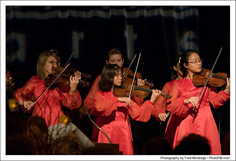 Nevada School of the Arts Gala - 136