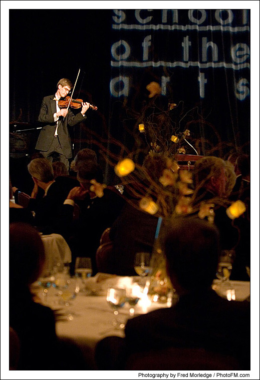 Nevada School of the Arts Gala - 141