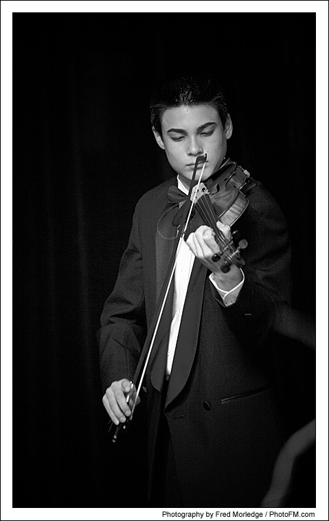 Nevada School of the Arts Gala - 149
