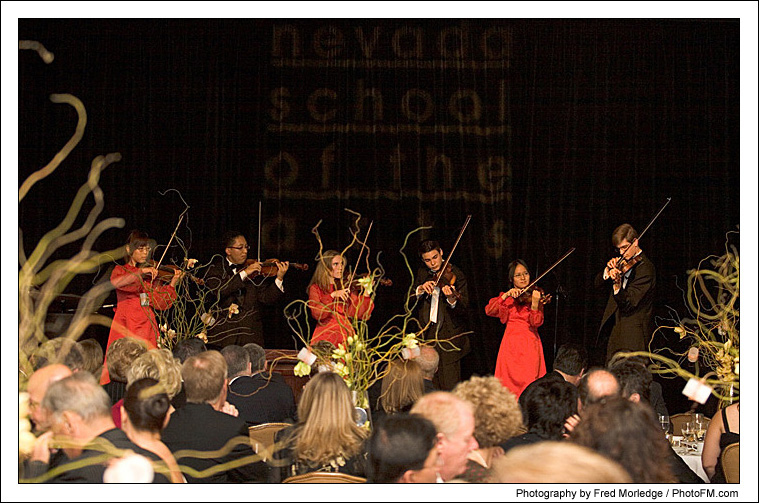Nevada School of the Arts Gala - 151