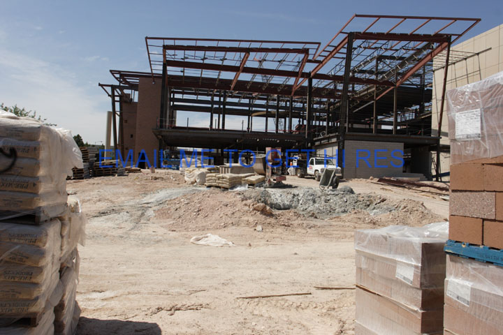 New Rec Center - 01