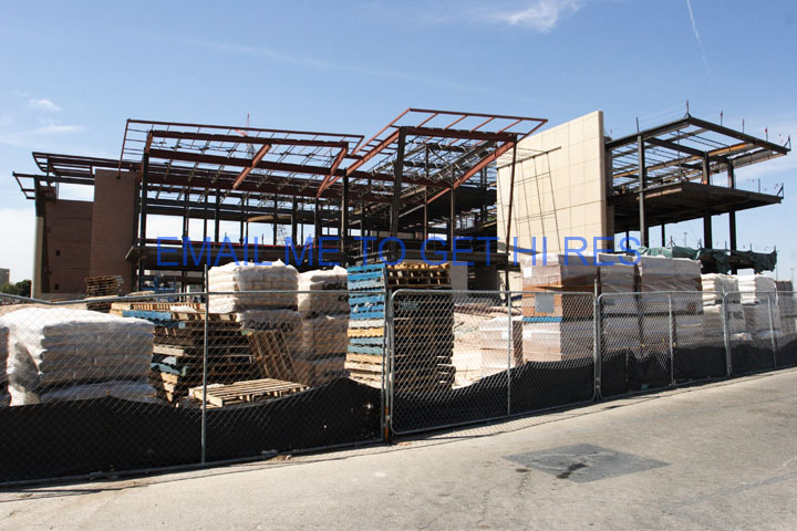 New Rec Center - 02