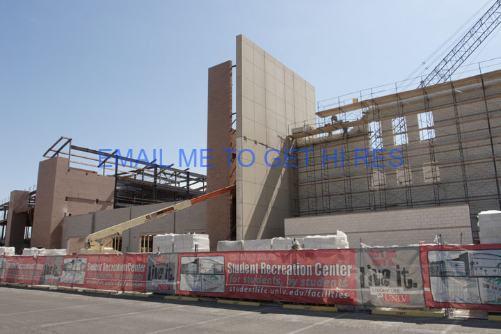 New Rec Center - 11