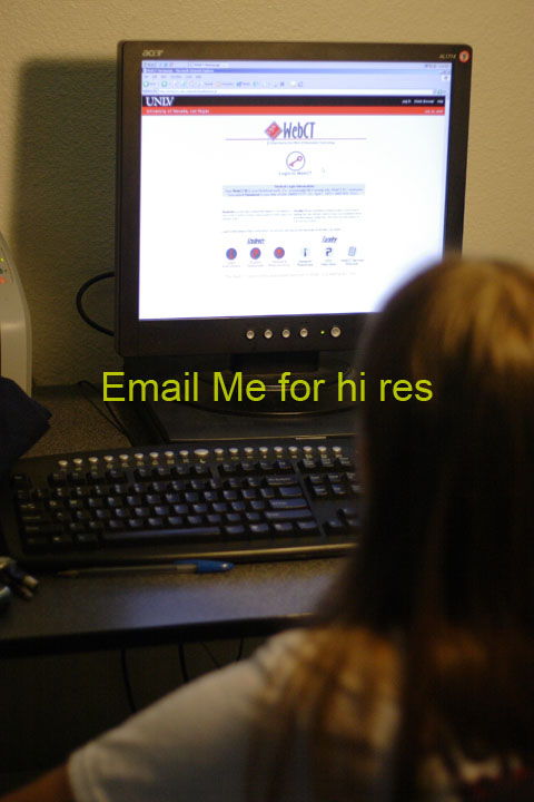 WebCT - 1