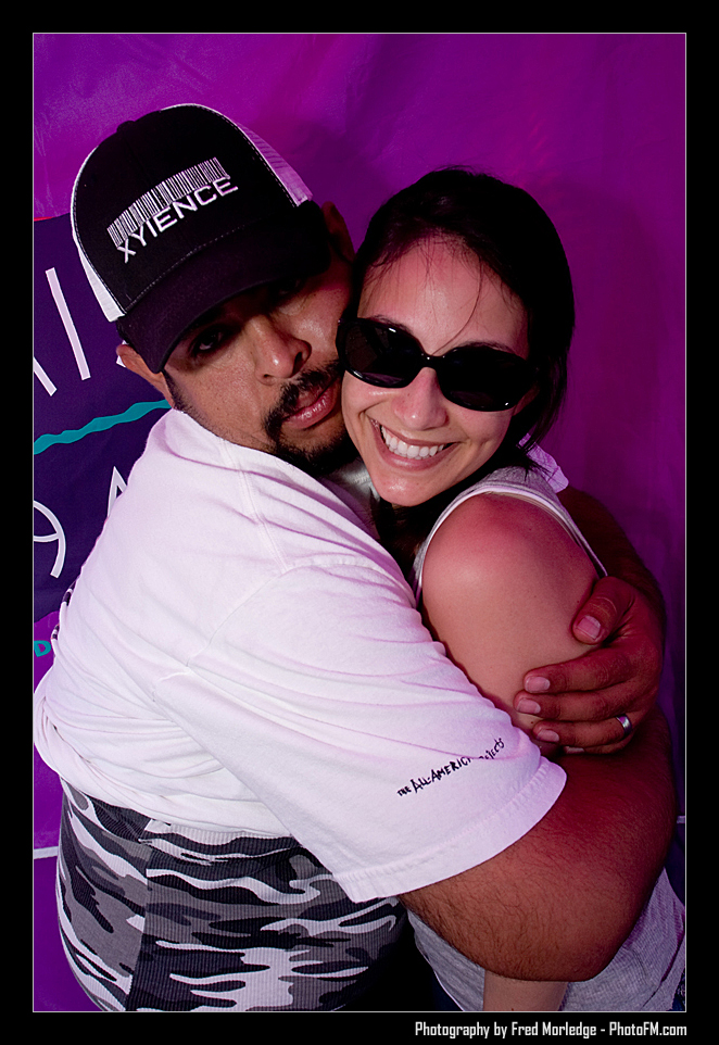 Randy Moss at Inta Juice - 018