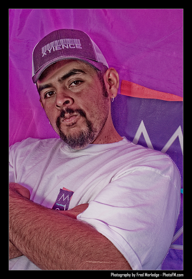 Randy Moss at Inta Juice - 022