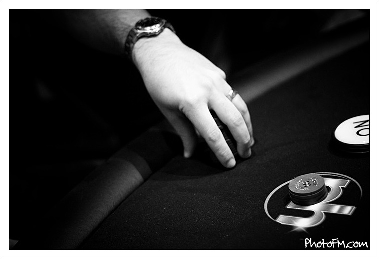 Barenaked Ladies - Blackjack Tournament - 12.1.2006 - 10