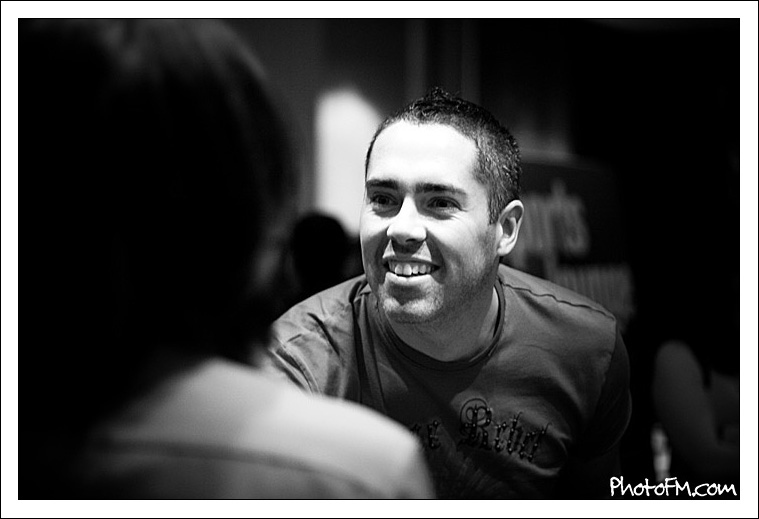 Barenaked Ladies - Blackjack Tournament - 12.1.2006 - 17
