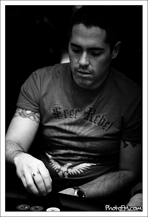 Barenaked Ladies - Blackjack Tournament - 12.1.2006 - 18