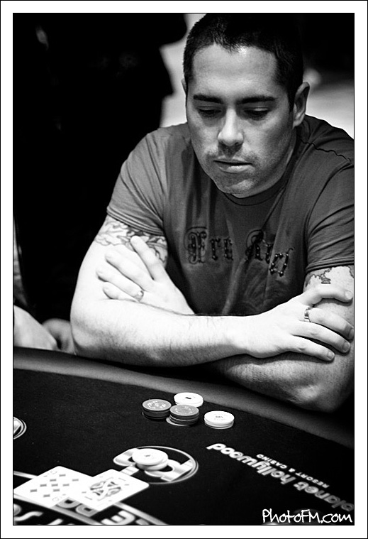 Barenaked Ladies - Blackjack Tournament - 12.1.2006 - 19