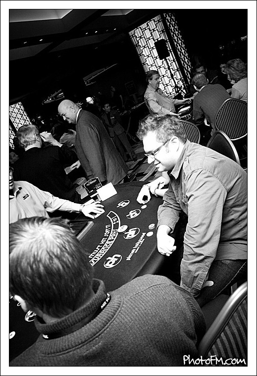 Barenaked Ladies - Blackjack Tournament - 12.1.2006 - 22