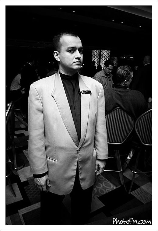 Barenaked Ladies - Blackjack Tournament - 12.1.2006 - 23