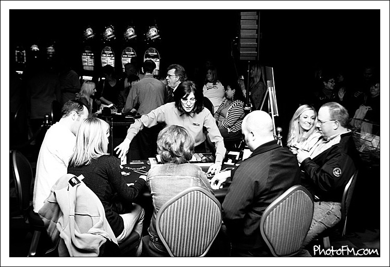 Barenaked Ladies - Blackjack Tournament - 12.1.2006 - 24