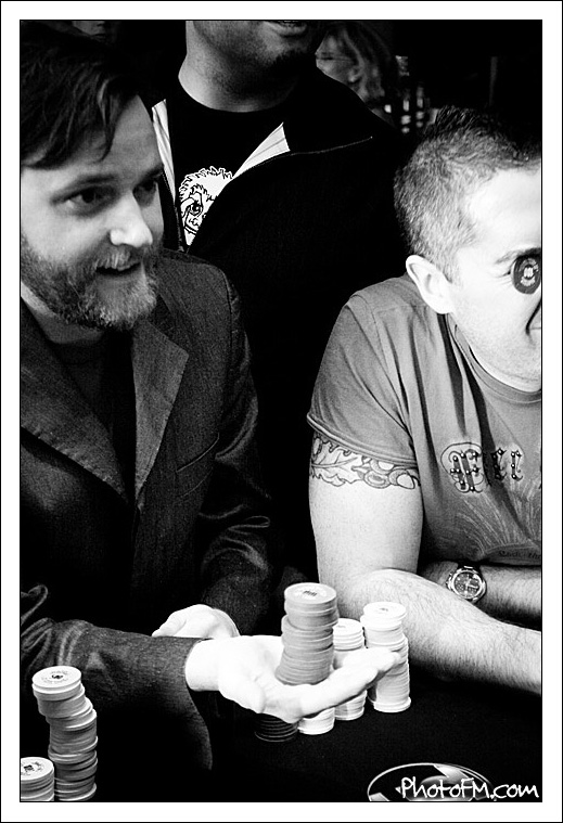 Barenaked Ladies - Blackjack Tournament - 12.1.2006 - 27