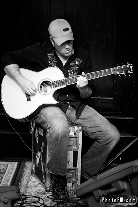 Blue October Underground Lounge - 17