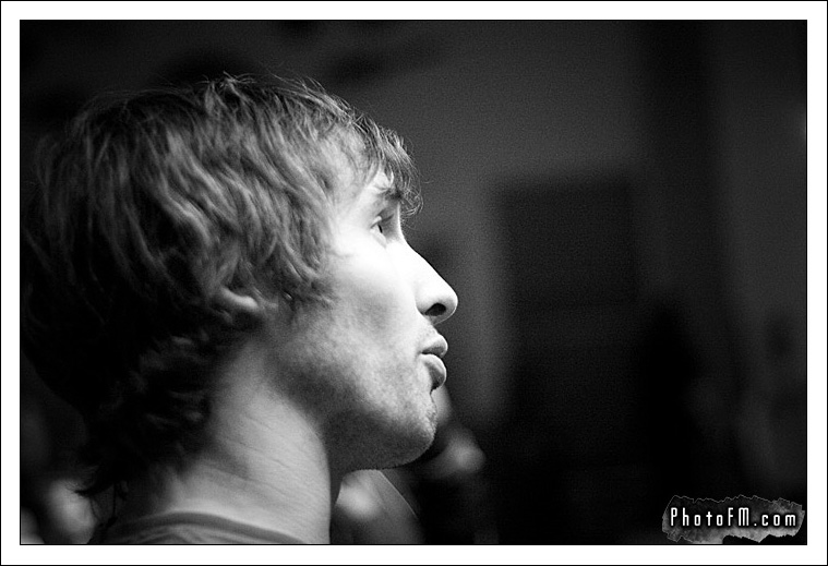 James Blunt Photos - Mix 94.1's Underground Lounge - Photos by PhotoFM - 32