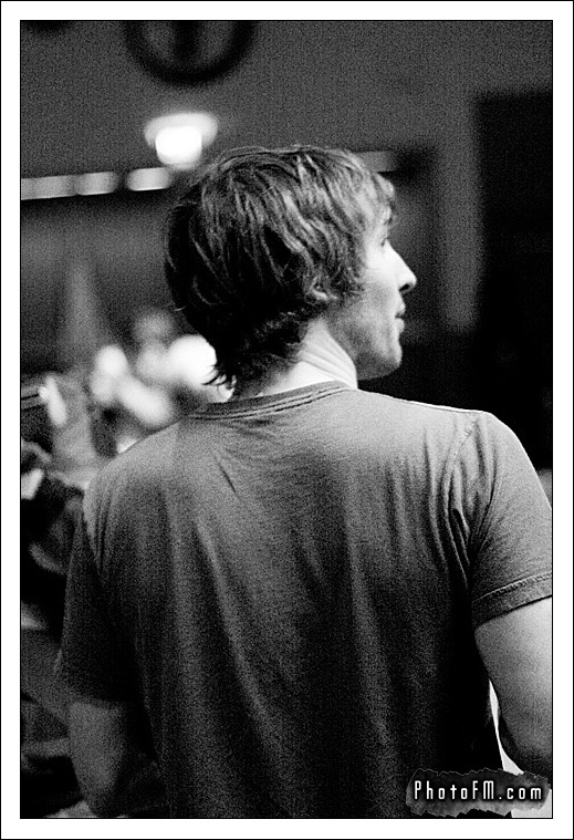 James Blunt Photos - Mix 94.1's Underground Lounge - Photos by PhotoFM - 33