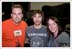 James Blunt Photos - Mix 94.1's Underground Lounge - Photos by PhotoFM - 57