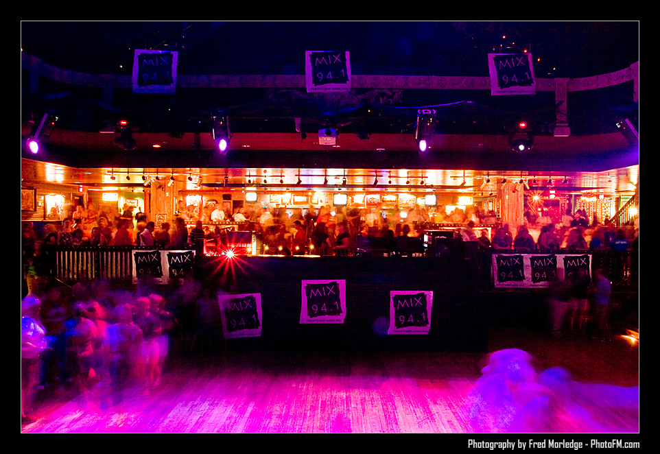 Party for Teacher's Aide with James Blunt - Border Grill & House of Blues - Mandalay Bay Las Vegas, NV - Photography by PhotoFM.com - 023
