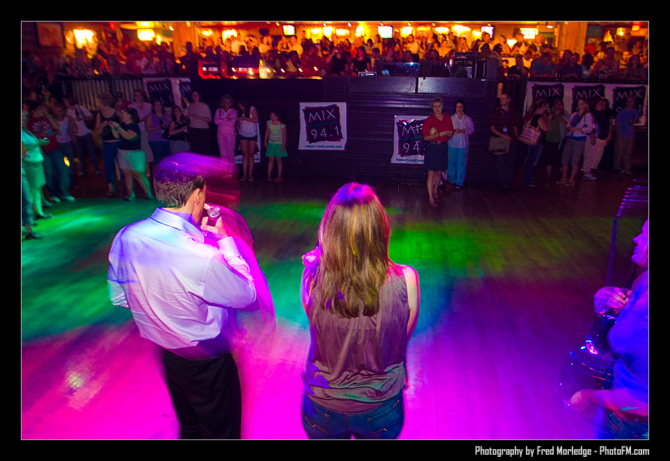 Party for Teacher's Aide with James Blunt - Border Grill & House of Blues - Mandalay Bay Las Vegas, NV - Photography by PhotoFM.com - 036