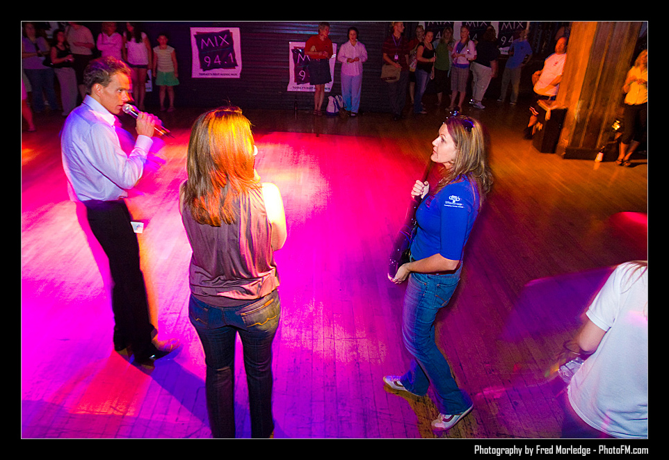 Party for Teacher's Aide with James Blunt - Border Grill & House of Blues - Mandalay Bay Las Vegas, NV - Photography by PhotoFM.com - 037