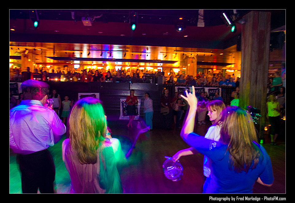 Party for Teacher's Aide with James Blunt - Border Grill & House of Blues - Mandalay Bay Las Vegas, NV - Photography by PhotoFM.com - 039