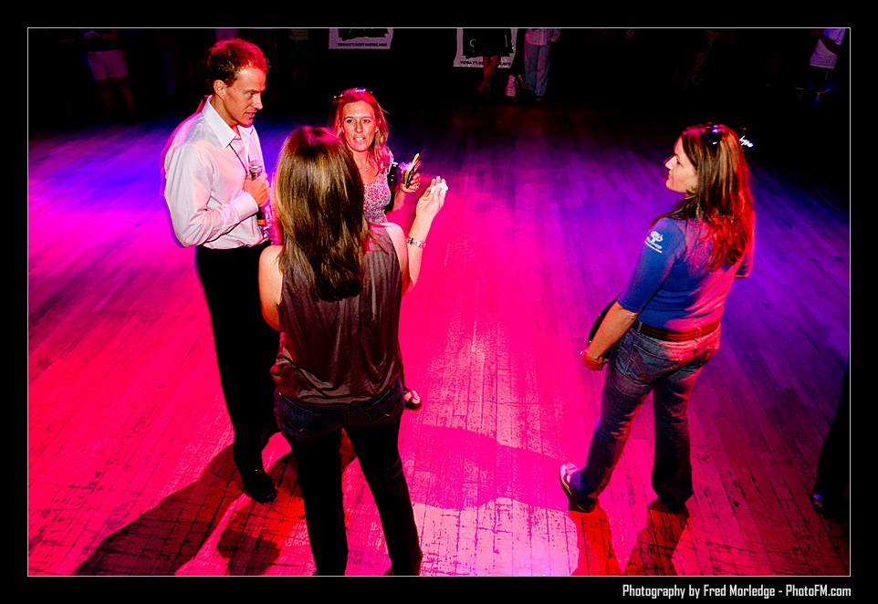 Party for Teacher's Aide with James Blunt - Border Grill & House of Blues - Mandalay Bay Las Vegas, NV - Photography by PhotoFM.com - 043